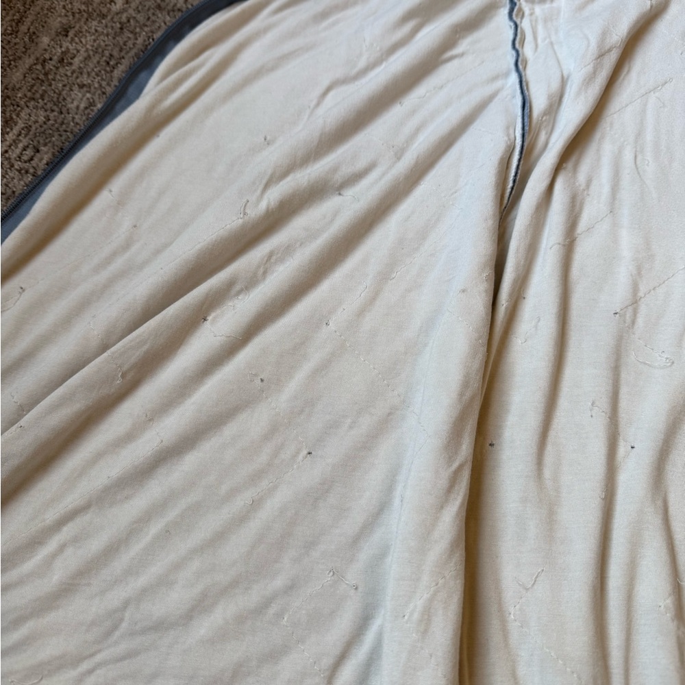 Kyte Baby 1.0 TOG Bamboo Sleep Bag - Picture 8 of 8